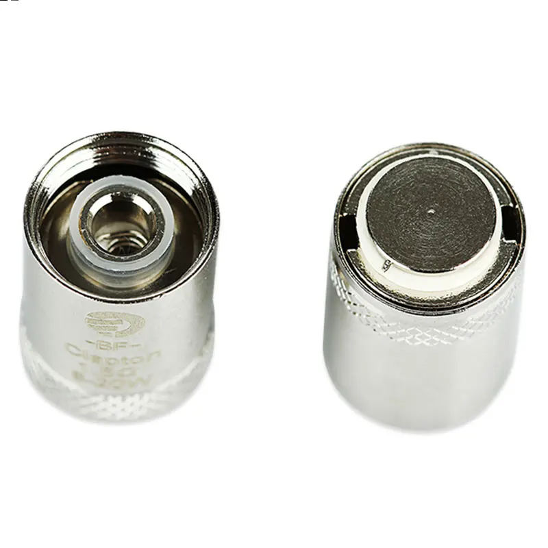 5 шт. Joyetech EGo AIO BF катушки SS316 распылитель головка испаритель для CUBIS / EGO Cuboid мини