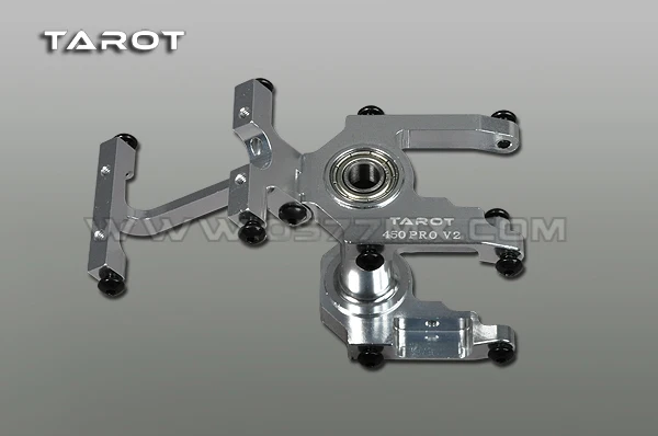 remote control helicopter with camera 450 PRO One-piece Main Shaft Mount TL48029-01 radio control helicopter