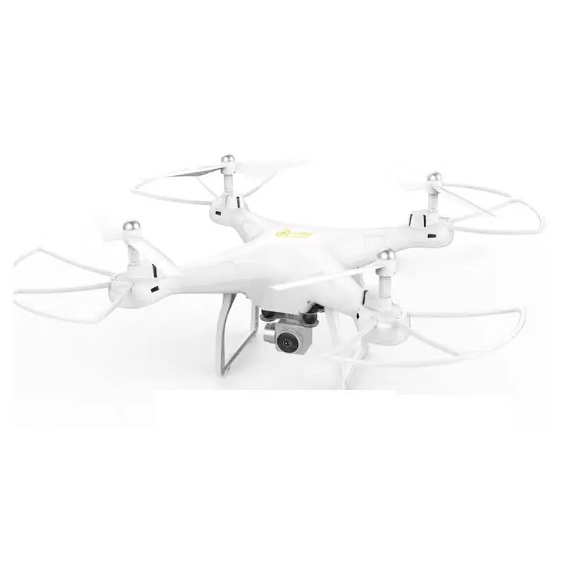 

S10 6 Axles Gyro Mini Drone with 0.3mp 2mp HD Camera Remote Control Quadcopter 2.4G Altitude Hold RC Helicopter Toys for Boys