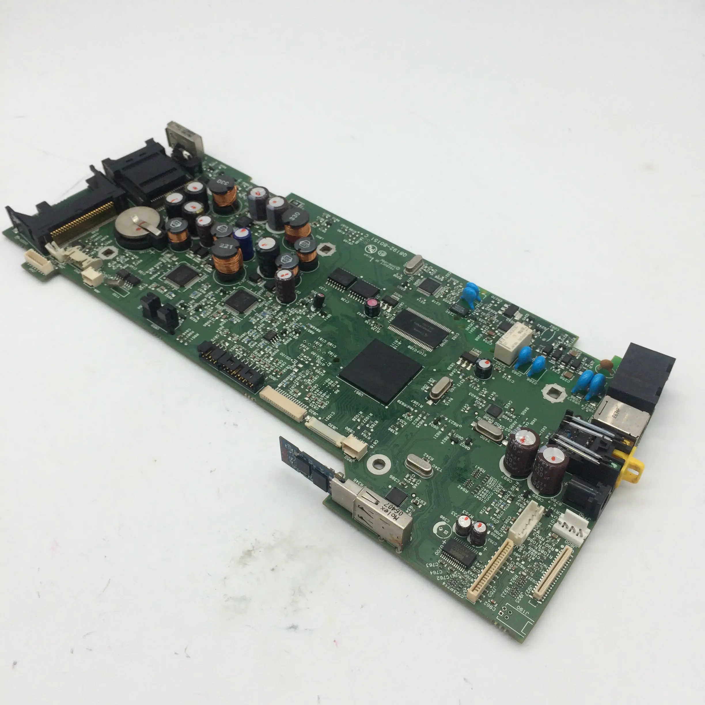 

For HP PHOTOSMART C7180 FORMATTER BOARD Q8192-60151 Q8192-80151