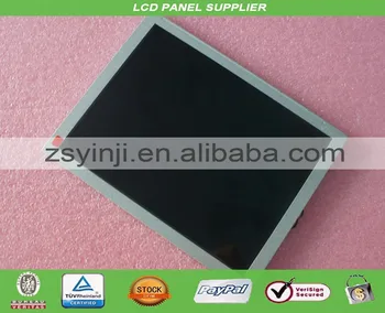 

8.0'' 800*600 a-si TFT lcd panel A080SN01 V7