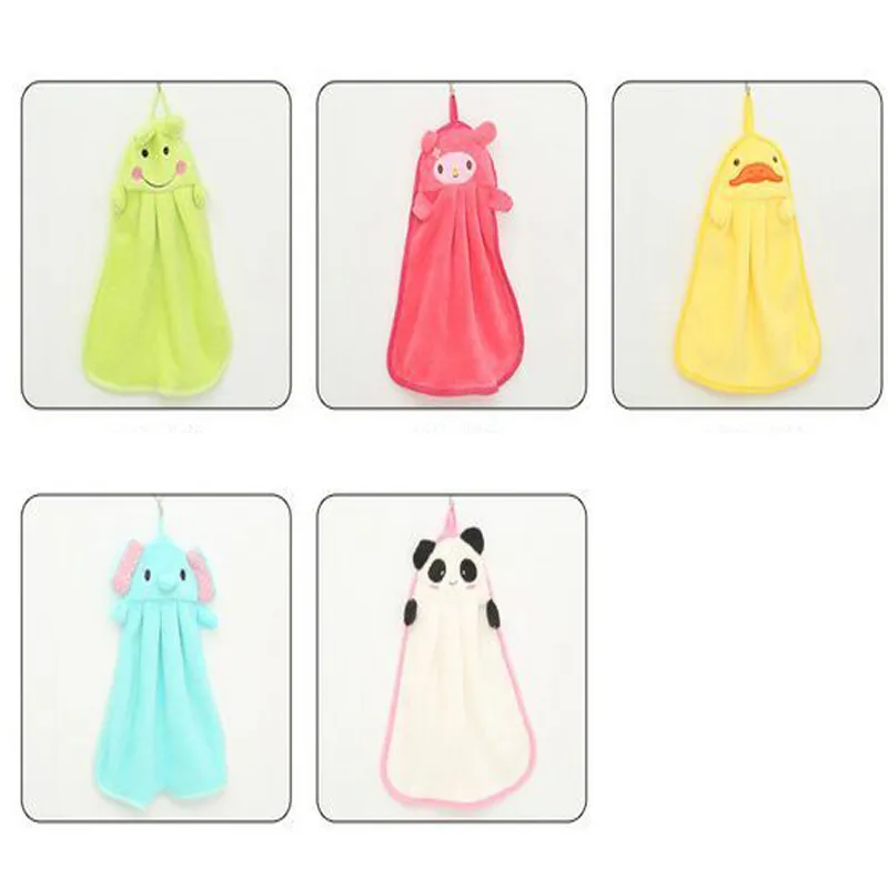 Hand towel 2