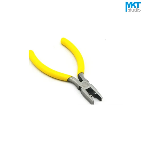 

1Pcs Press Crimping Pliers For K1 K2 K3 K4 K5 UY2 UY1 UY3 Wiring Cable Terminals Connector, Wire Crimping Plier