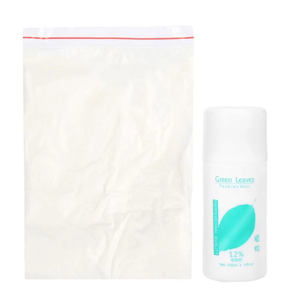 

Hair Whitening Cream Hair Dye Cream Bleaching Hairdressing Chalk Powder with Dioxygen Milk Paint Hair Dye Soft Pastels Salon