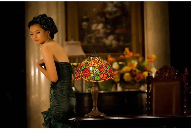 wedding table lamp (5)