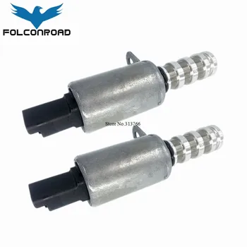 

2pcs Variable Valve Timing Control Solenoid For MINI COOPER VANOS SYSTEM R56 R60 OE 11368610388 11367587760 11367604292