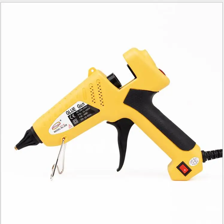 20W mini Dent Removal Tools Car Paintless Dent Repair Glue Gun Used for