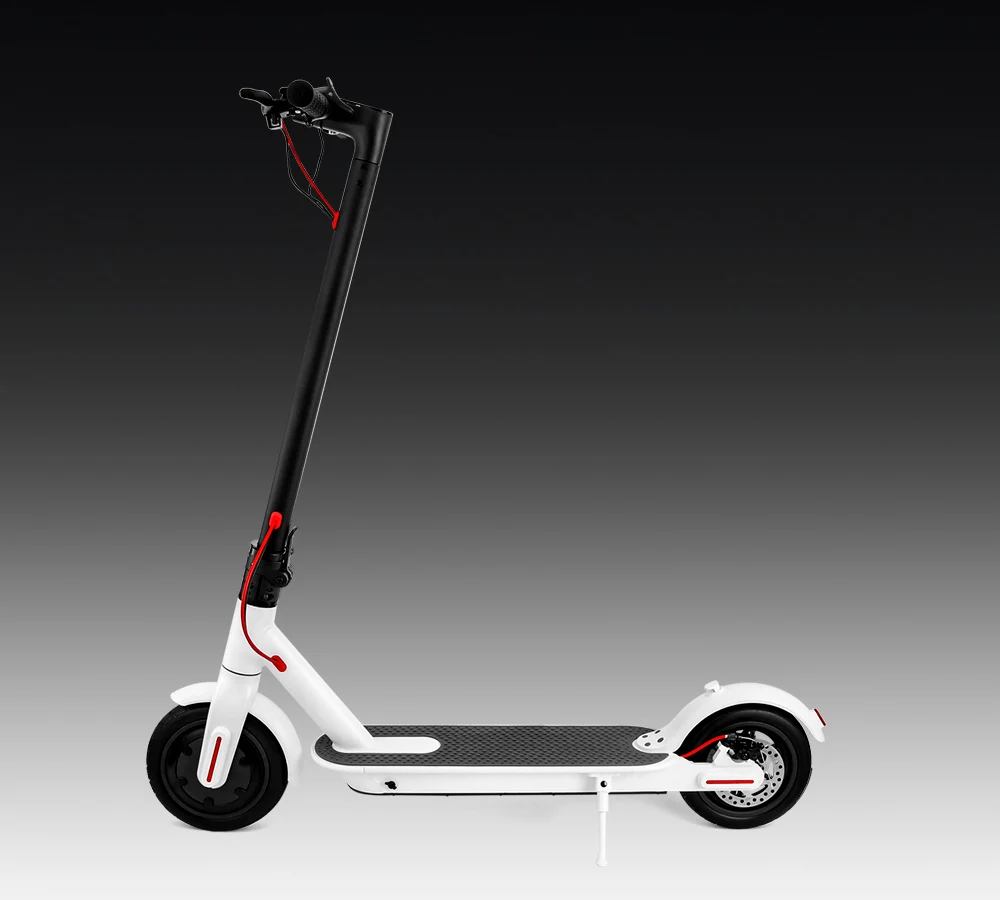  Moscow Warehouse iScooter Smart Electric Scooter Skateboard Mini Foldable long Hoverboard Patinete 