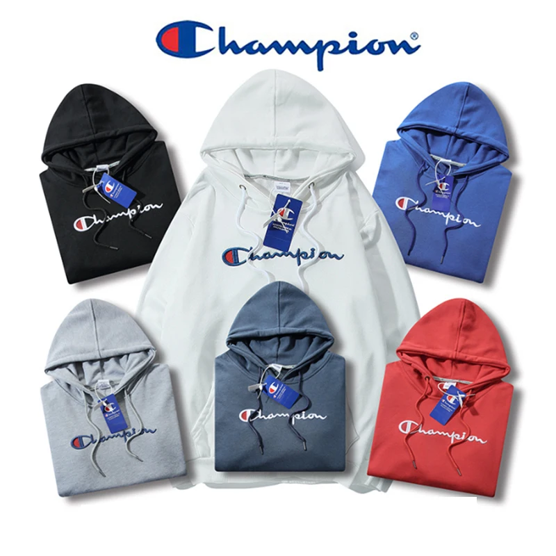 Fashion Brand Hoodies Sweatshirt Men/Women 2018 Hoodie Tracksuit Sport Suit Sweatshirts+Sweatpants Suits Fleece Hooded Pullover