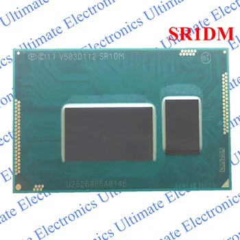 

ELECYINGFO Refurbished SR1DM 2980U BGA chip tested 100% work and good quality