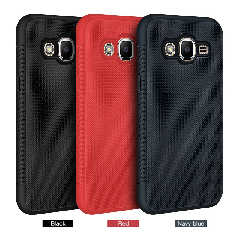 Luxury Silicone TPU Case For Samsung Galaxy J5 J7 Prime J3 2017 J4 J6 J8 J2 Pro 2018 Duo Heat Dissipation Slim Cover Coque |