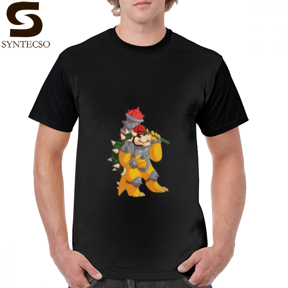 

Skylanders T Shirt Hammer Slam T-Shirt Oversize Man Graphic Tee Shirt Cute Short Sleeve Print Streetwear Polyester Tshirt