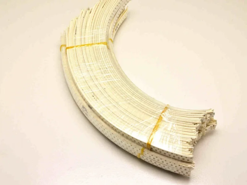 

177 Kinds 0805 SMD Resistor Kit Sample Resistance Element Patch Pack 1% 8850pcs