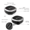 Bluetooth Transmitter and Receiver, Mini Wireless Audio Adapter with aptX Low Latency and Dual Bluetooth Link for Home Stereo Sy ► Photo 3/6