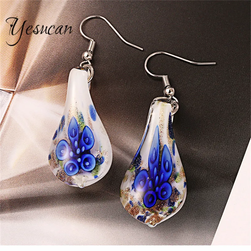 Femmes Charmant Boucles d/'oreilles Bijoux Strass Cristal Paon Ear Stud Piercing