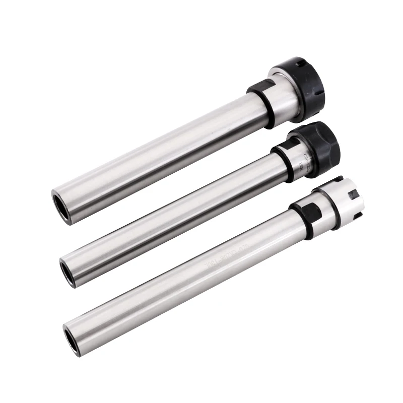 C32 ER25 100L расширение прямой хвостовик цанговый патрон Держатель CNC фрезерование