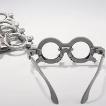 Nail Art Display Stand Optometry equipment Trial frame Trial equipment Glasses equipment Showing Shelf Health & Beauty