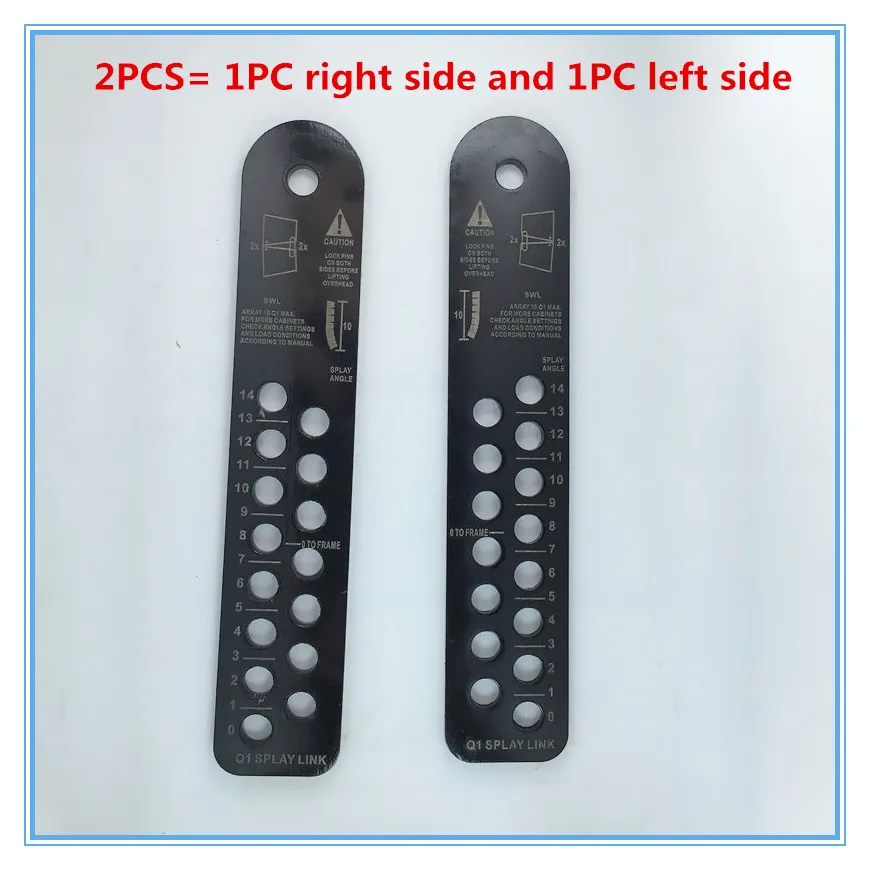 Q1 rear connector 6