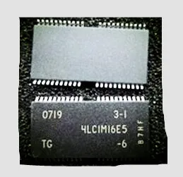 

MT4LC1M16E5TG-5 4LC1M16E5 TG -5 TSOP44 Memory Integrated circuit chip