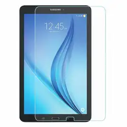 Закаленное Стекло Экран протектор для samsung Galaxy Tab E 8,0 9,6 дюймов SM-T560 T561 T377V T375P T375 T377 Tablet Экран протектор