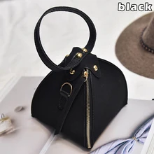 1 шт. женская сумка через плечо на молнии PU модная для мобильного телефона ключи MUG88