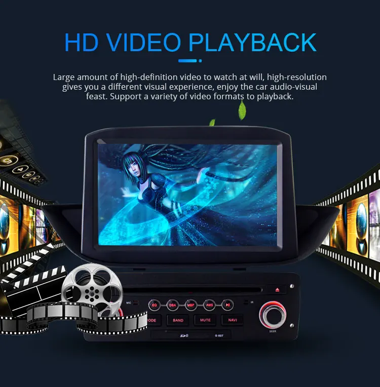 Clearance LJHANG 8 inch Android 9.0 Car DVD Player For Peugeot 308 2010-2015 WIFI Multimedia GPS Navi Stereo 1 Din Car Radio Auto RDS IPS 4 Clearance LJHANG 8 inch Android 9.0 Car DVD Player For Peugeot 308 2010-2015 WIFI Multimedia GPS Navi Stereo 1 Din Car Radio Auto RDS IPS 4