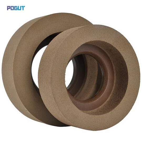 Top Glass Polishing Wheel, BK Polishing 