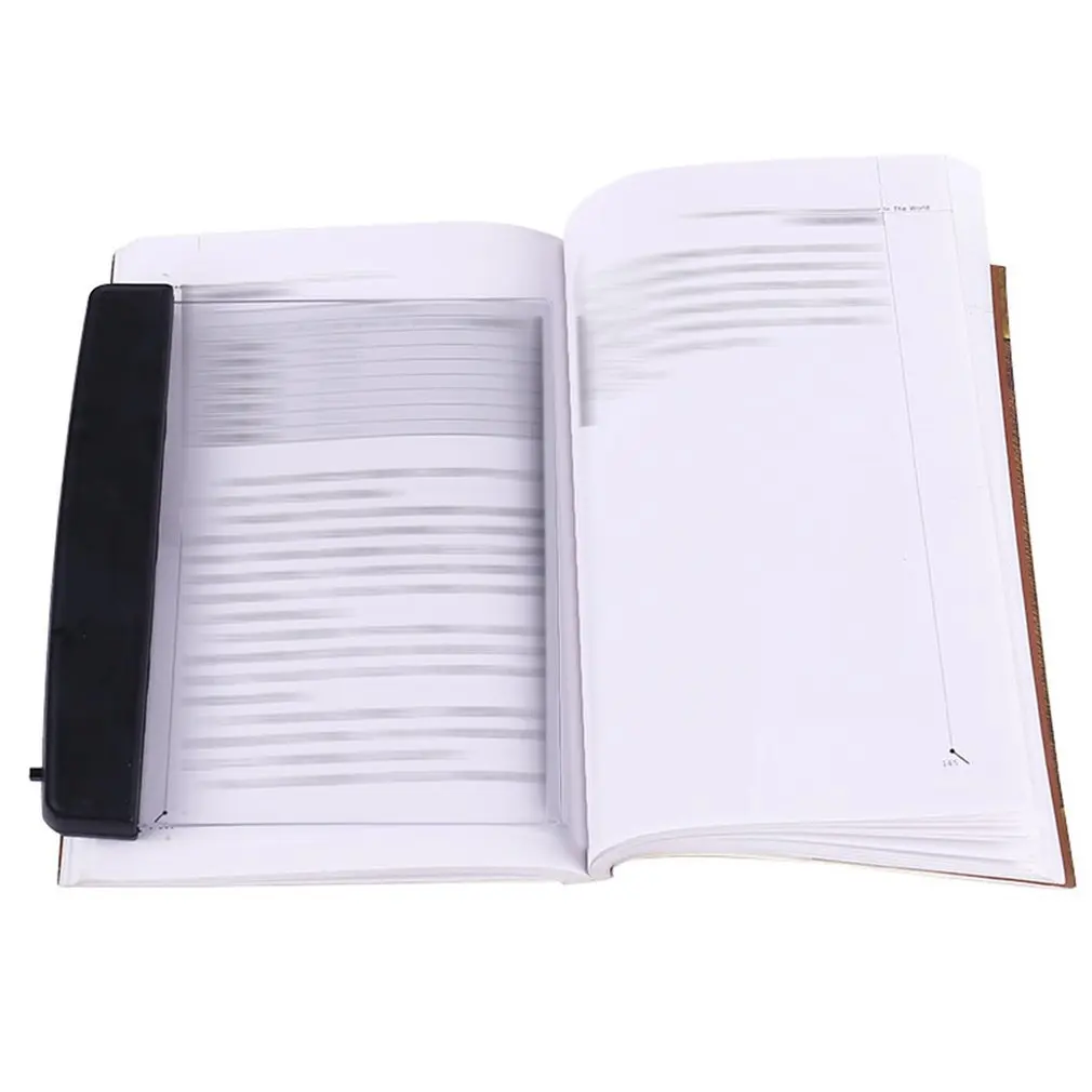 

Portable Ultra-thin Flat Plate Panel Reading Light Students Night Vision Light Eye Protect Light Lamp for Home Indoor