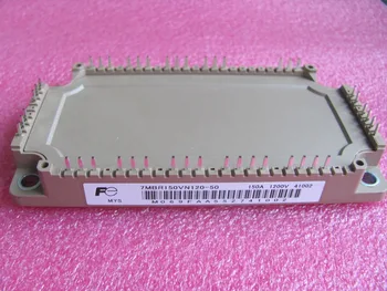 

The igbt module 7MBR150VR120-50 in stock