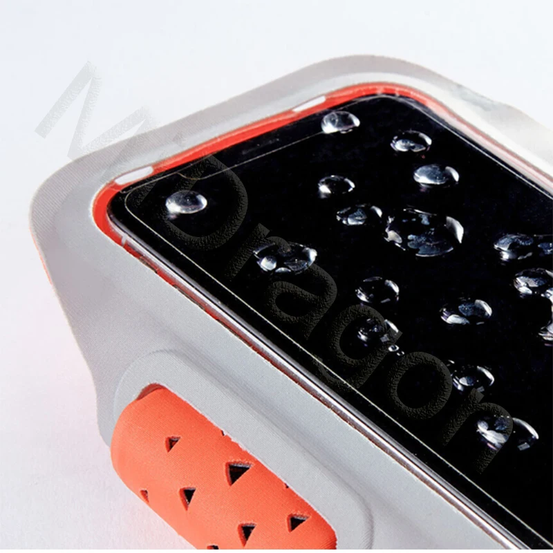 Xiaomi Guildford спортивный нарукавник для телефона Водонепроницаемая Портативная