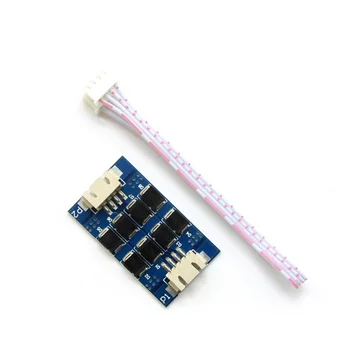 

Optimal 8825 drive Hot Sale 3D Printer TL Smoother Module Motor Elimination Filter Accessories