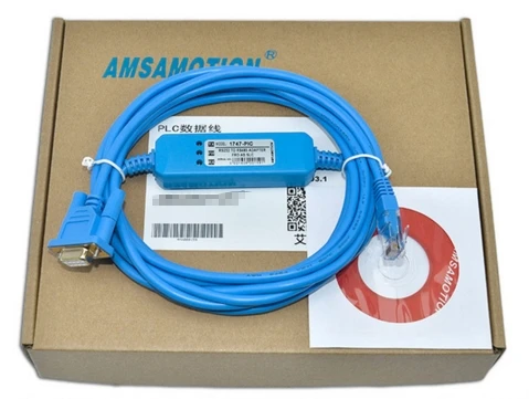 Топ чип версия XW2Z-200S-VH кабель адаптера подходит для CQM1H CPM2C 2AH CJ1M серии PLC Кабель