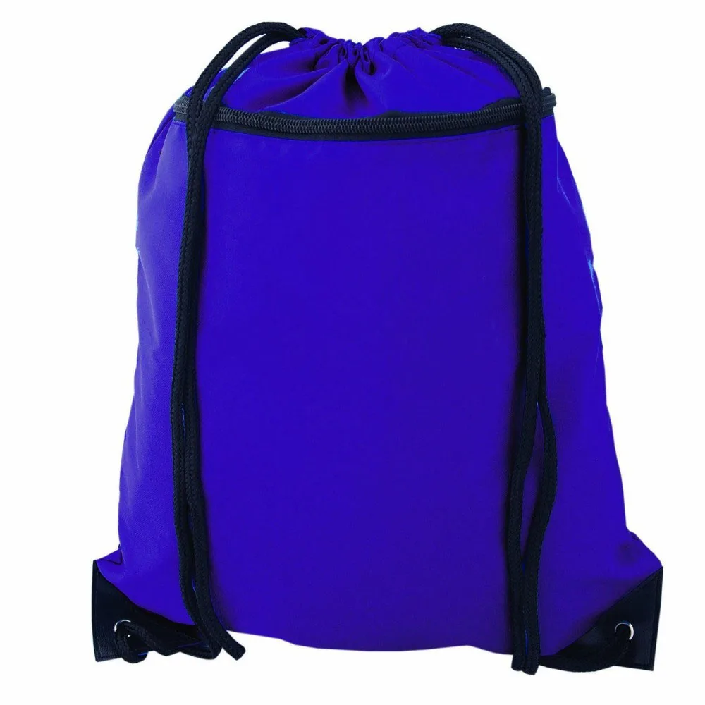 European and American Style Women Backpacks Oxford Drawstring Bag