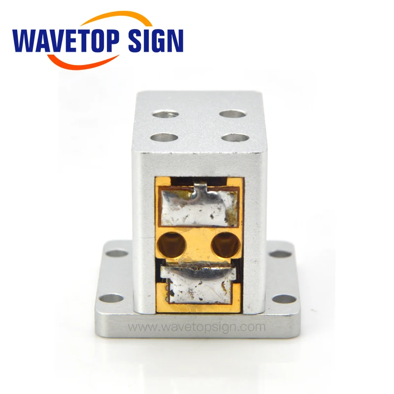 WaveTopSign диодные лазерные модули для удаления волос GTHM 500 500W/задняя/нижний нагрев