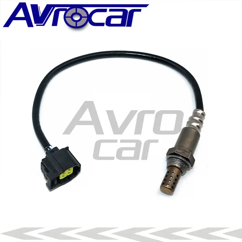 O2 Lambda Sensor Oxygen Air Fuel Ratio for Dodge RAM 1500 DAKOTA DURANGO Chrysler ASPEN PACIFICA Jeep 234-4744 | Автомобили и