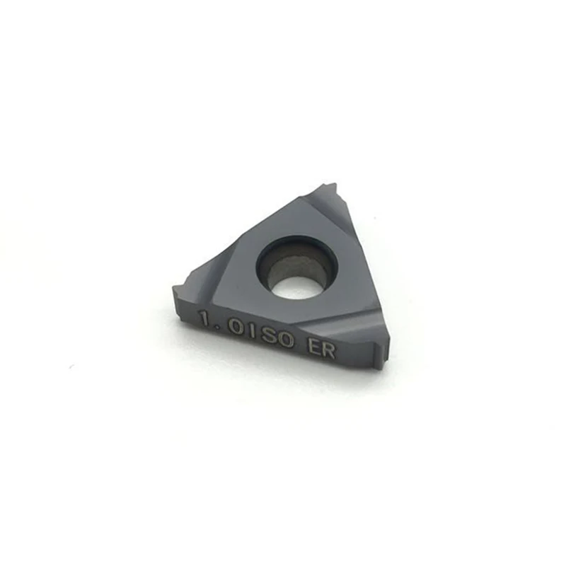 

MMT 16ER 1.0 carbide inserts Thread Turning tool cutting tool Lathe Tools Milling cutter CNC tool 16ER
