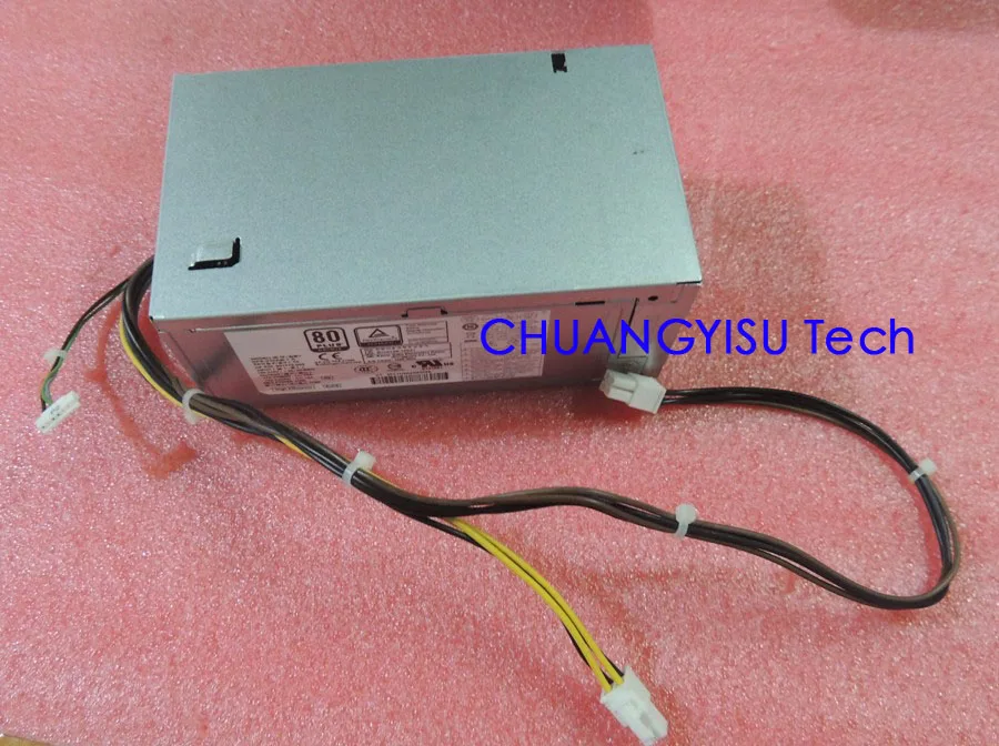 CHUANGYISU для оригинального Pro 280 288 MT 310W источник питания, 901772-003 001, DPS-310AB-1 A, PCG007 отлично работает