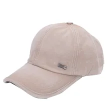 New Cosy Unisex Hats Cadet Cap Mens Womens Classic Adjustable Plain Breathable Hat Men and Women Cap for Couple Lover