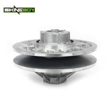 

BIKINGBOY 28 Degree For EZGO Gas Golf Cart 4 Cycle 295CC 350CC Robins Engine excludes RXV models 1991-Up Rear Driven Clutch