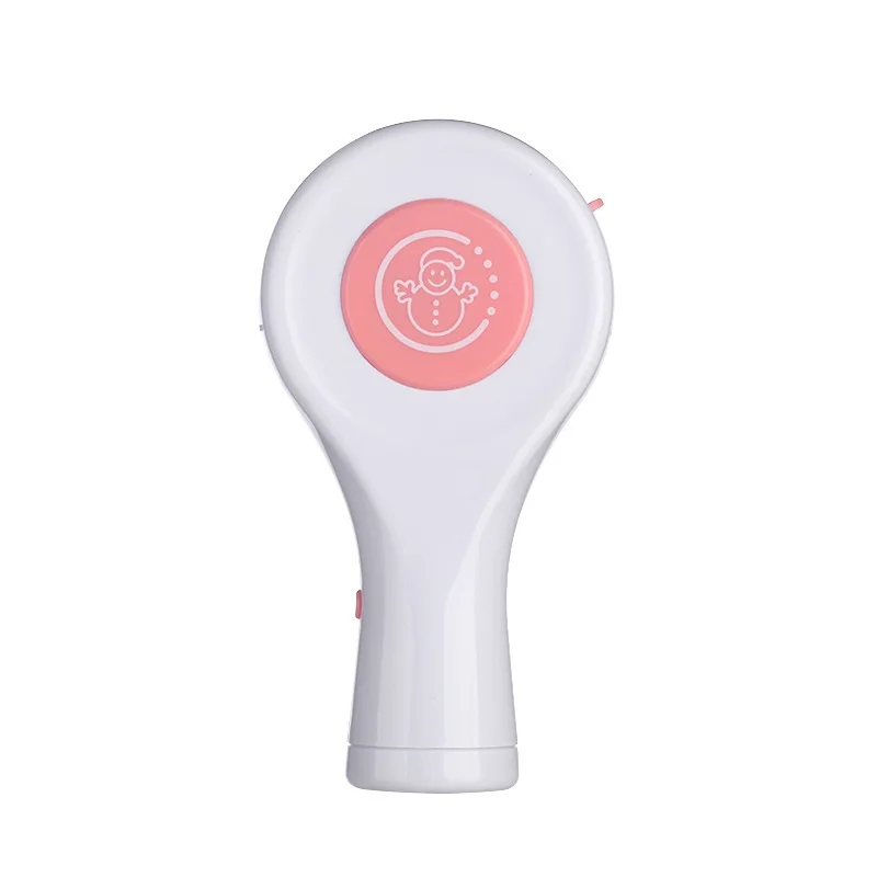 

Snowman Mini USB Fan Cute Portable Flexible USB Powerbank