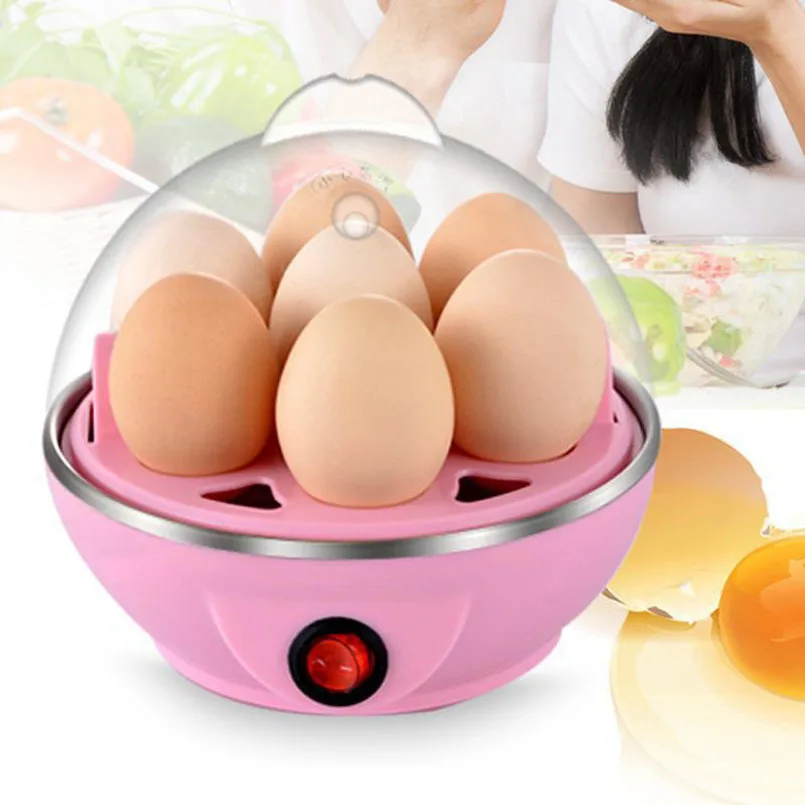 

Cook Egg Tools Multifunctional Egg-laying Device 7 Lattice Steamed Eggs Cooking Tools Poached Removable Boiled Egg Gadgets Tools