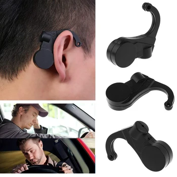 

1PC Safe Car Driver Device Keep Awake Anti Sleep Doze Nap Zapper Drowsy Alarm Alert