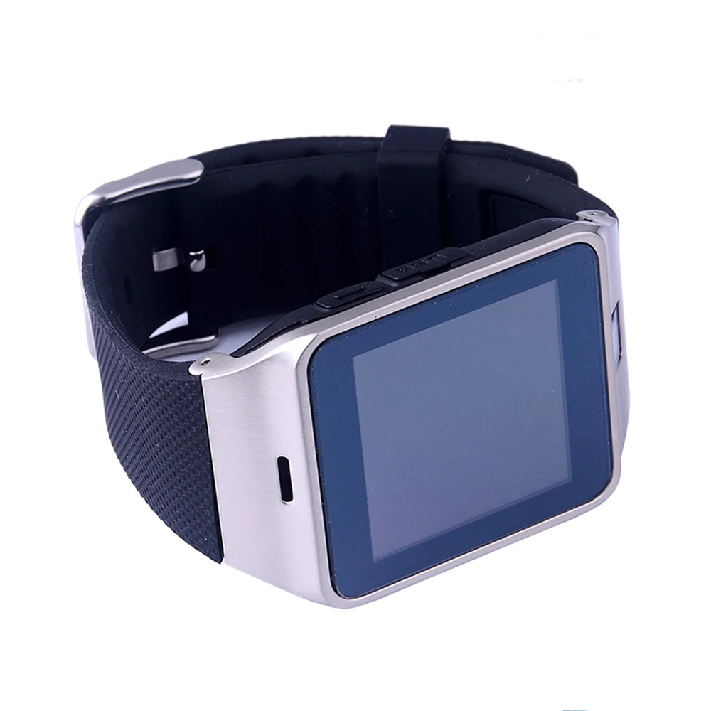 kingsford dz09 bluetooth smartwatch