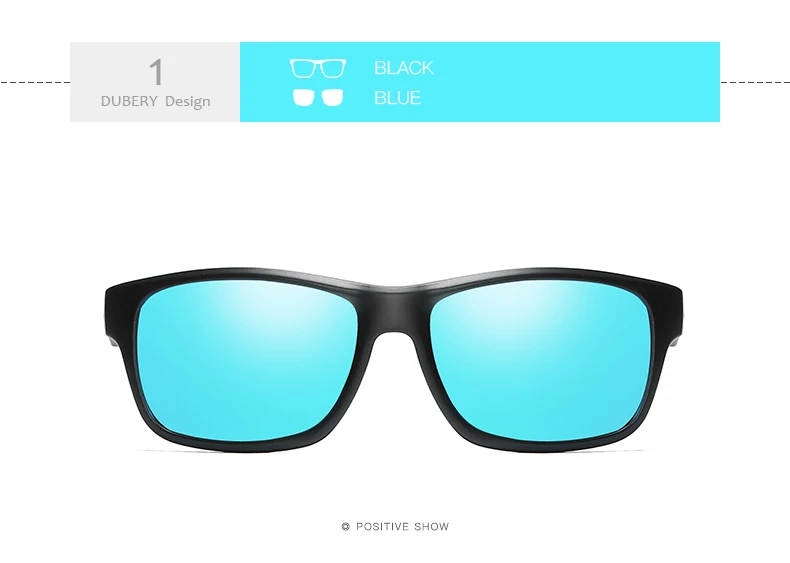 Спортивные поляризованные солнцезащитные очки для рыбалки UV400 полурамки ПК для вождения на открытом воздухе Велоспорт пешая ходьба походы 8 цветов