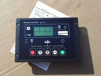 

Deepsea Generator Controller DSE720,control panel DSE720