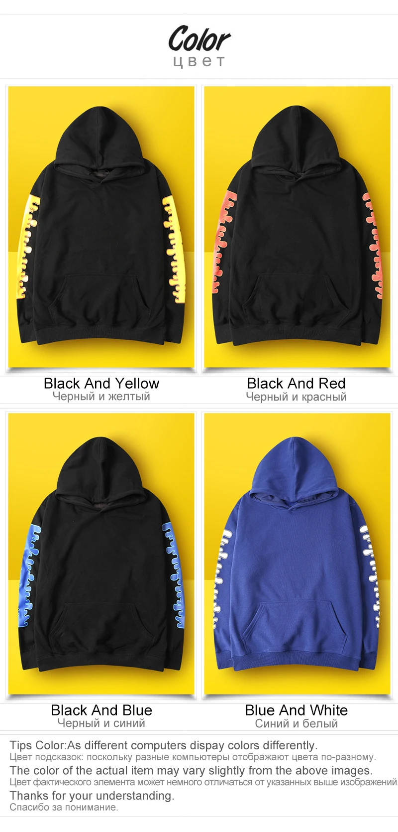 Hoodies (3)
