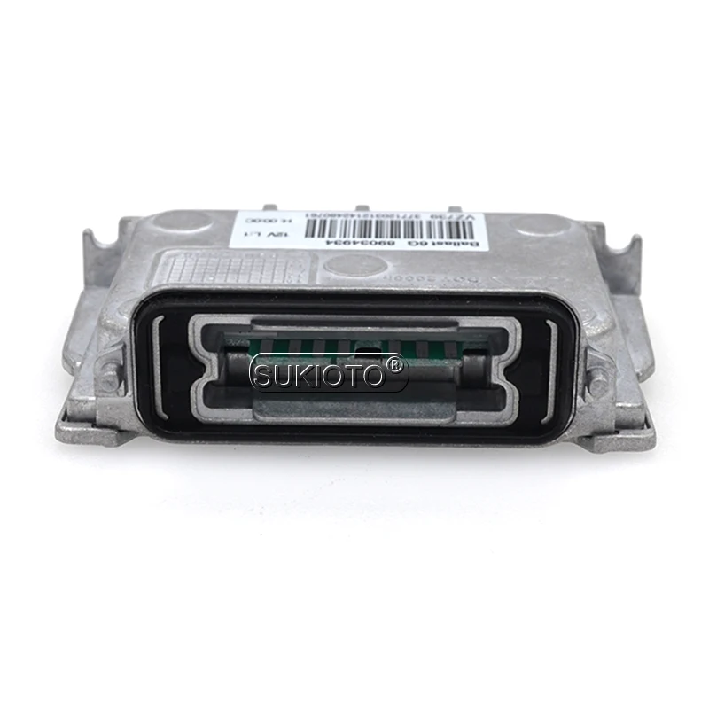 SUKIOTO D1S Xenon Bulb Lamp Conversion Kit 35W Super Bright Metal Holder D1S 6000K 4300K 5000K HID ballasts Auto Car Headlight (14)