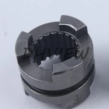 Собачий клатч для Yamaha 15HP 682-45631-00