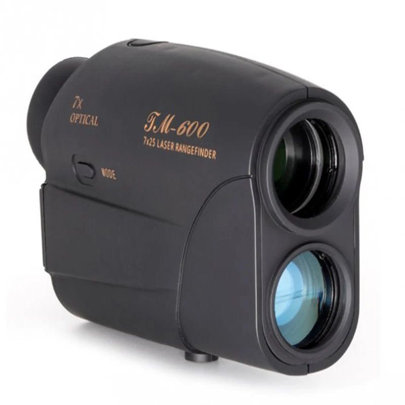 

1500m laser Distance Meter 7X25 laser Rangefinder Golf Rangefinder Hunting Rangefinder Telescope Speed measure tester