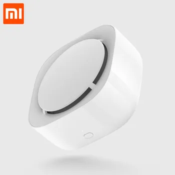 

2019 New Xiaomi Mijia Mosquito Repellent Killer Smart Version Phone timer switch with LED light use 90 days Work in mihome APP